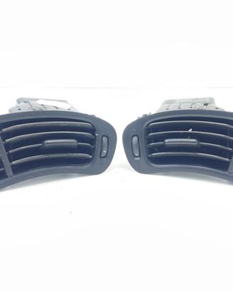 BOCCHETTE ARIA CRUSCOTTO DX E SX FIAT Panda 3° Se
