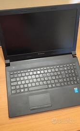 Lenovo B50-70 Intel Core i5 – guasto / per ricambi