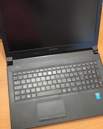 Lenovo B50-70 Intel Core i5 – guasto / per ricambi