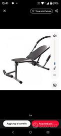 panca sport