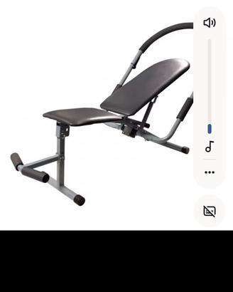 panca sport