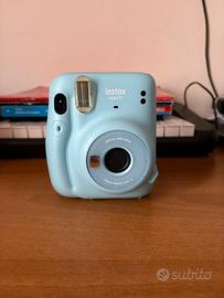 Fujifilm Instax Mini 11 - Fotocamera istantanea
