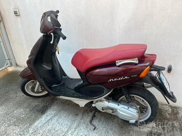 Yamaha neos 100 cc