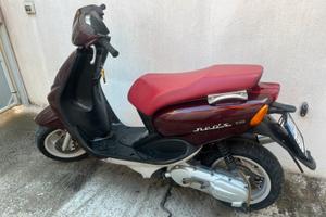 Yamaha neos 100 cc