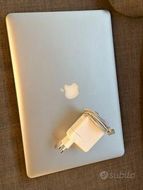 Apple MacBookPro 15" 2014 A1398 i7 non funzionante