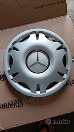 Copricerchio Originale Mercedes 16" Vito Viano 