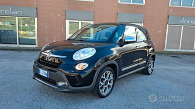 fiat 500 l