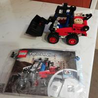 Lego technic 42116