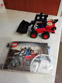 Lego technic 42116