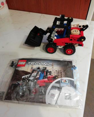 Lego technic 42116