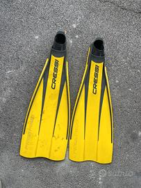 Pinne mare Cressi 43-44