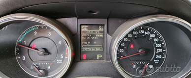 Jeep Grand Cherokee Overland