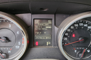 Jeep Grand Cherokee Overland