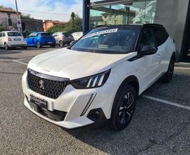 Peugeot 2008 GT Line PureTech 130cv S&S