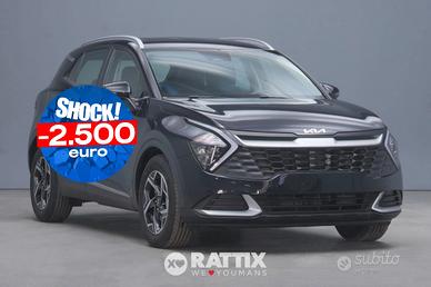 KIA sportage v 2022 Sportage 1.6 crdi mhev Busines