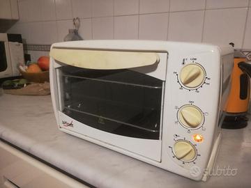 Forno elettrico