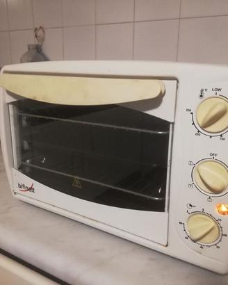 Forno elettrico