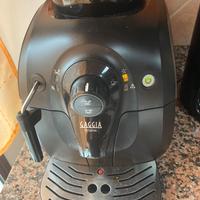 Gaggia Besana Macchina automatica x caffe