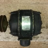 Motore trifase magneti marelli