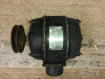 Motore trifase magneti marelli