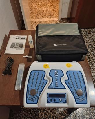 SoniLife HSD Magnetoterapia Ultrasuoni TENS