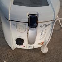 Friggitrice De Longhi