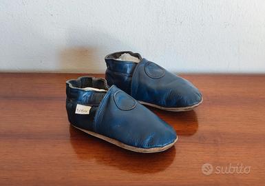 scarpe bimbo Bobux XXXL 17 cm