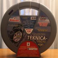 Catene da neve Teknica