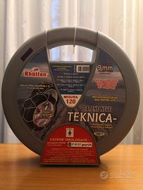 Catene da neve Teknica