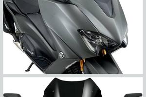 Tmax 530 sx carene 2018