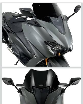 Tmax 530 sx carene 2018