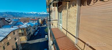 Appartamento di 122 mq