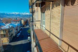 Appartamento di 122 mq