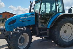 Landini vision 90 cv
