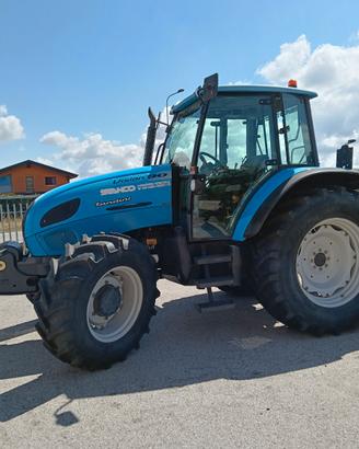 Landini vision 90 cv