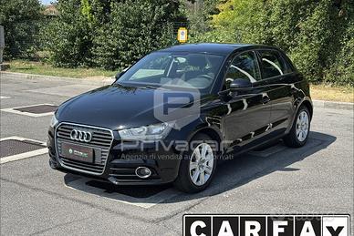 AUDI A1 SPB 1.6 TDI Ambition