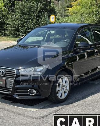 AUDI A1 SPB 1.6 TDI Ambition