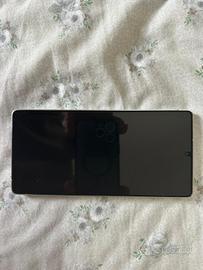 Samsung Galaxy 25 plus ultra nuovo