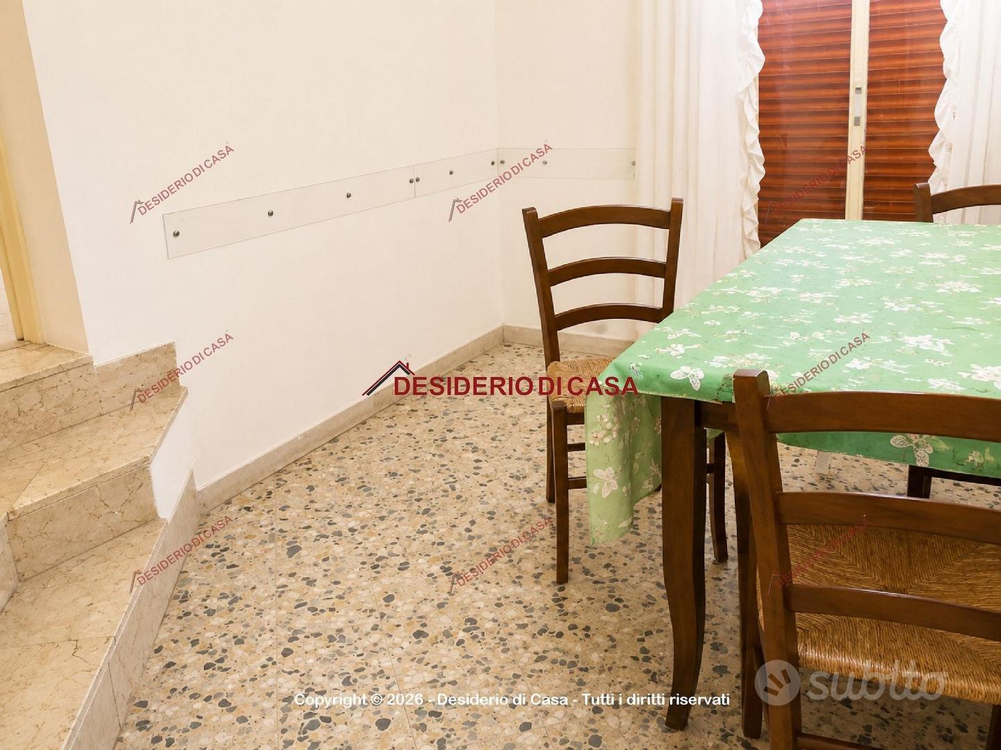 Appartamento – Agrigento, Bibirria, Villaseta - Vista 4