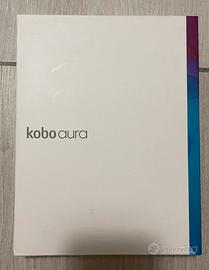 Kobo Aura ed. 2