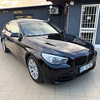 Bmw 5er Gran Turismo GT 530 Full Optional