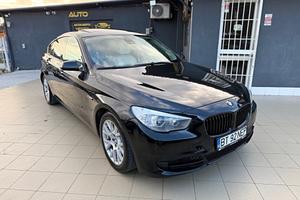 Bmw 5er Gran Turismo GT 530 Full Optional