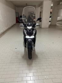 Honda sh 125 abs