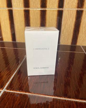 Dolce & Gabbana L'Imperatrice Eau de Toilette