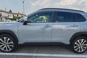 Toyota Corolla Cross Hybrid 1.8 140CV Hybrid