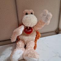 Trudi pelusche tartaruga 