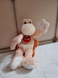 Trudi pelusche tartaruga 