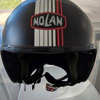 Casco Moto Nolan N21