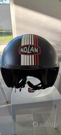 Casco Moto Nolan N21