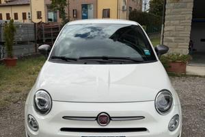 Fiat 500S